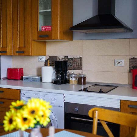 Pasiro Aparthotel Alba Iulia Ngoại thất bức ảnh