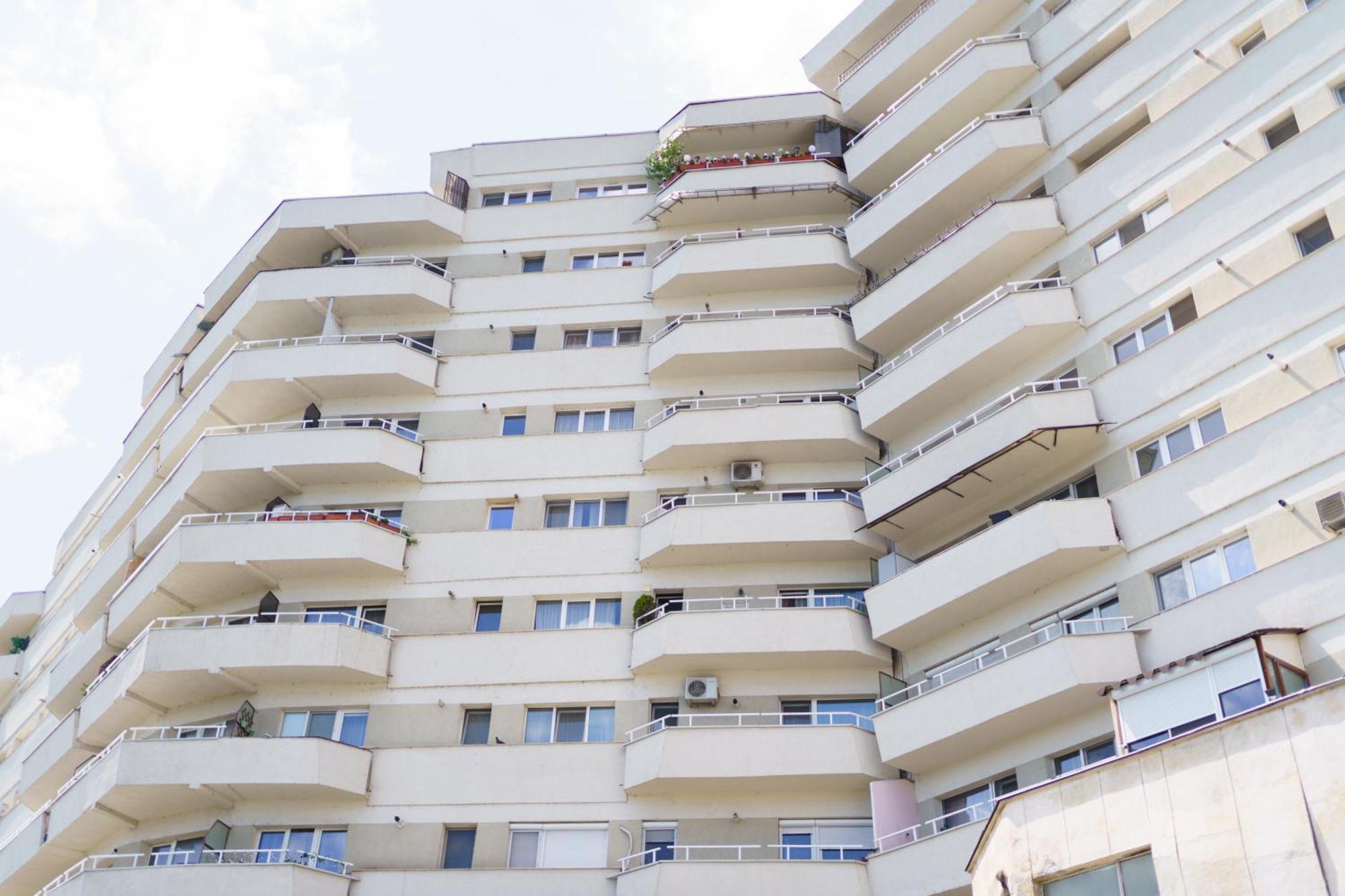 Pasiro Aparthotel Alba Iulia Ngoại thất bức ảnh