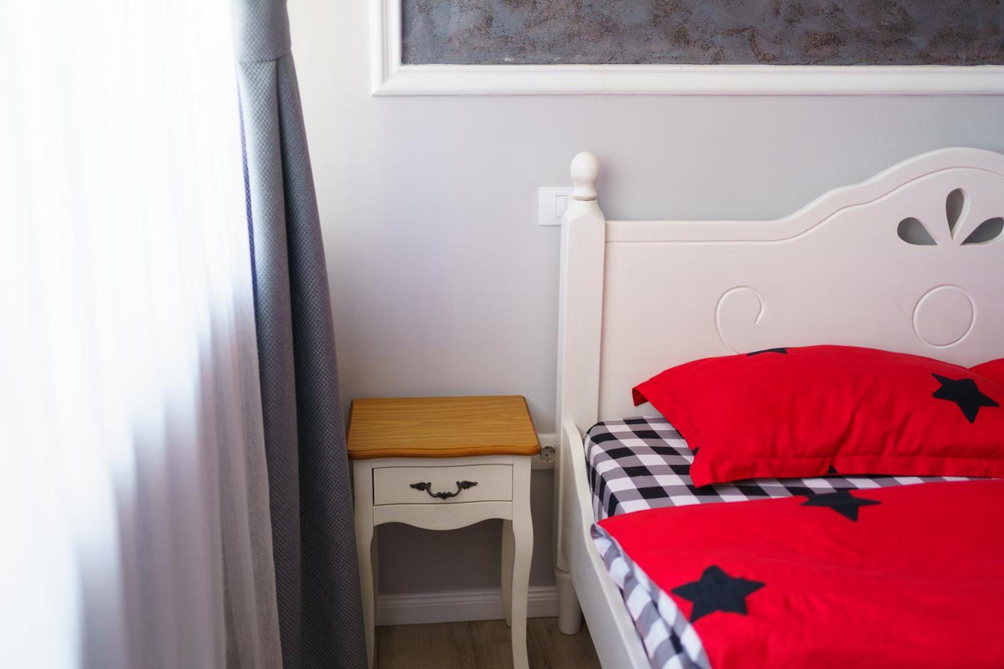 Pasiro Aparthotel Alba Iulia Ngoại thất bức ảnh