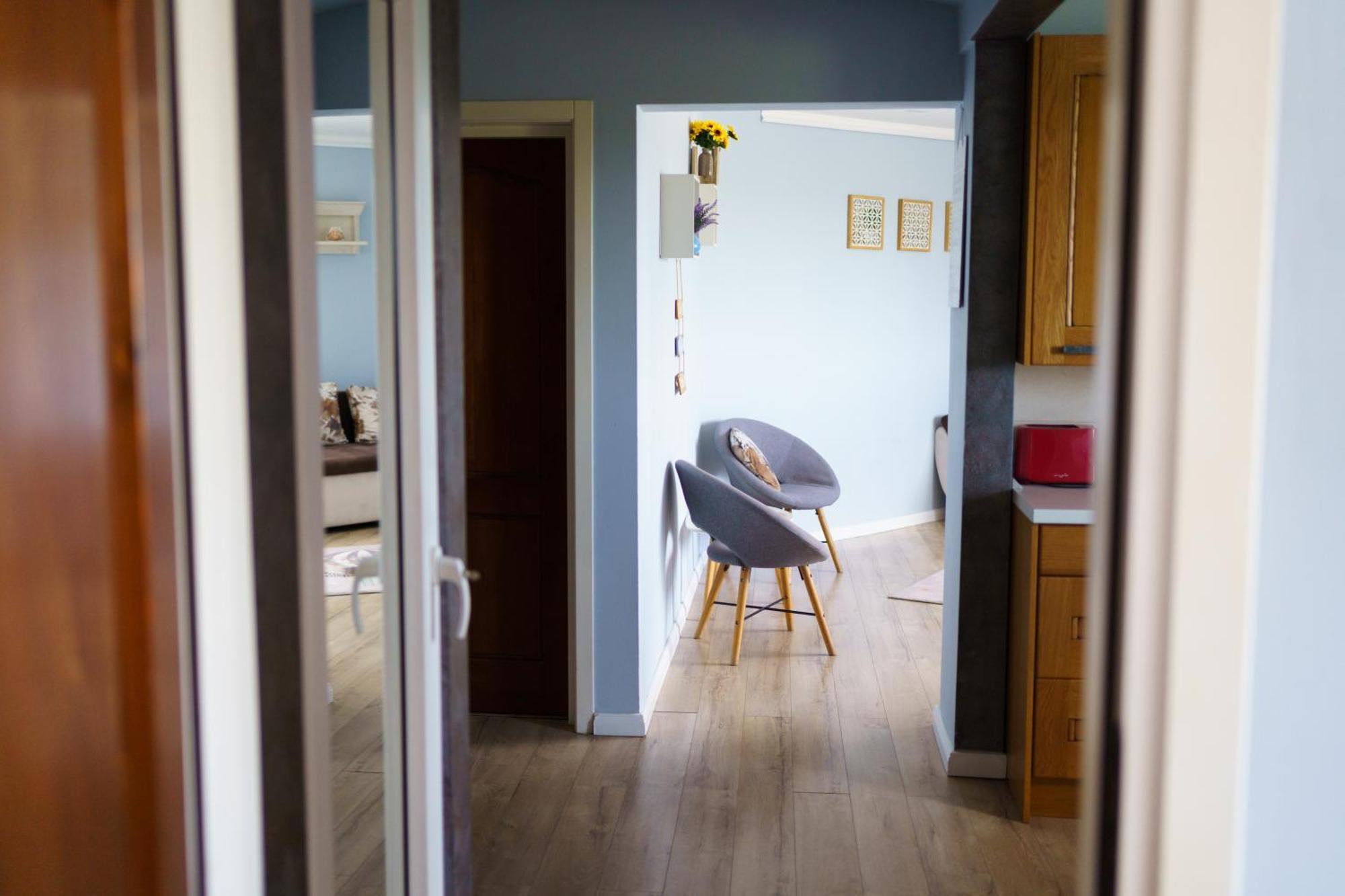 Pasiro Aparthotel Alba Iulia Ngoại thất bức ảnh