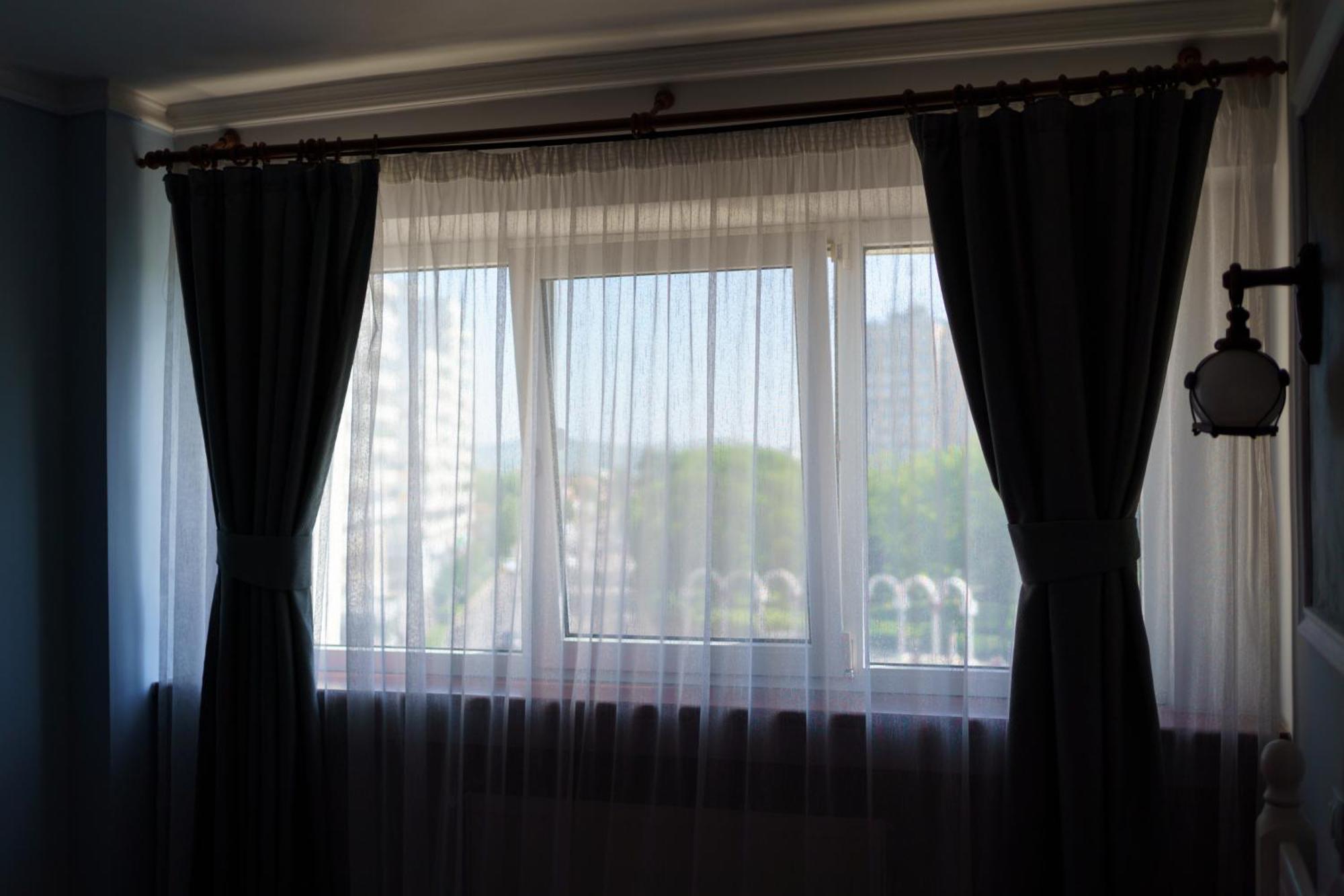 Pasiro Aparthotel Alba Iulia Ngoại thất bức ảnh