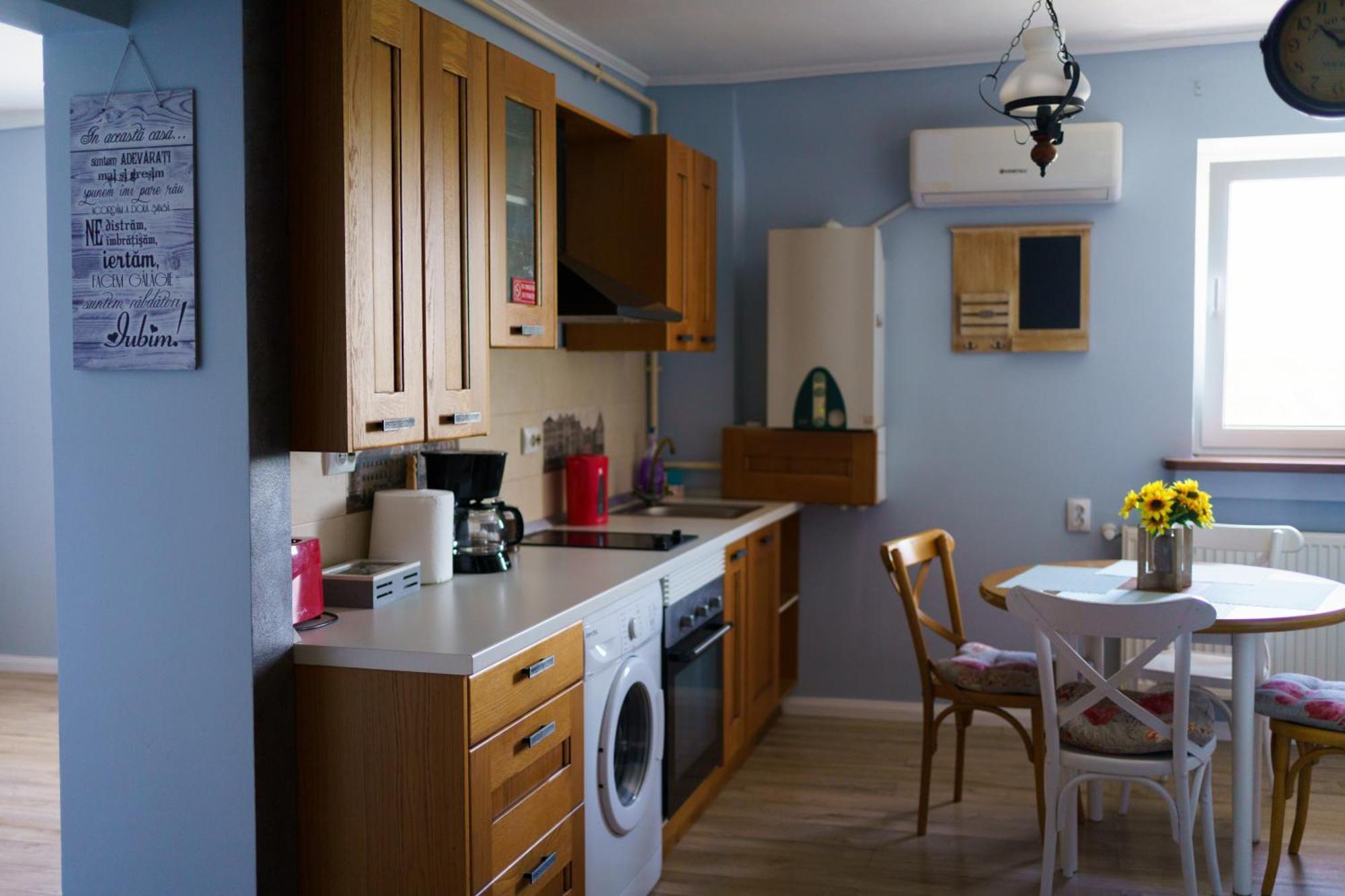 Pasiro Aparthotel Alba Iulia Ngoại thất bức ảnh