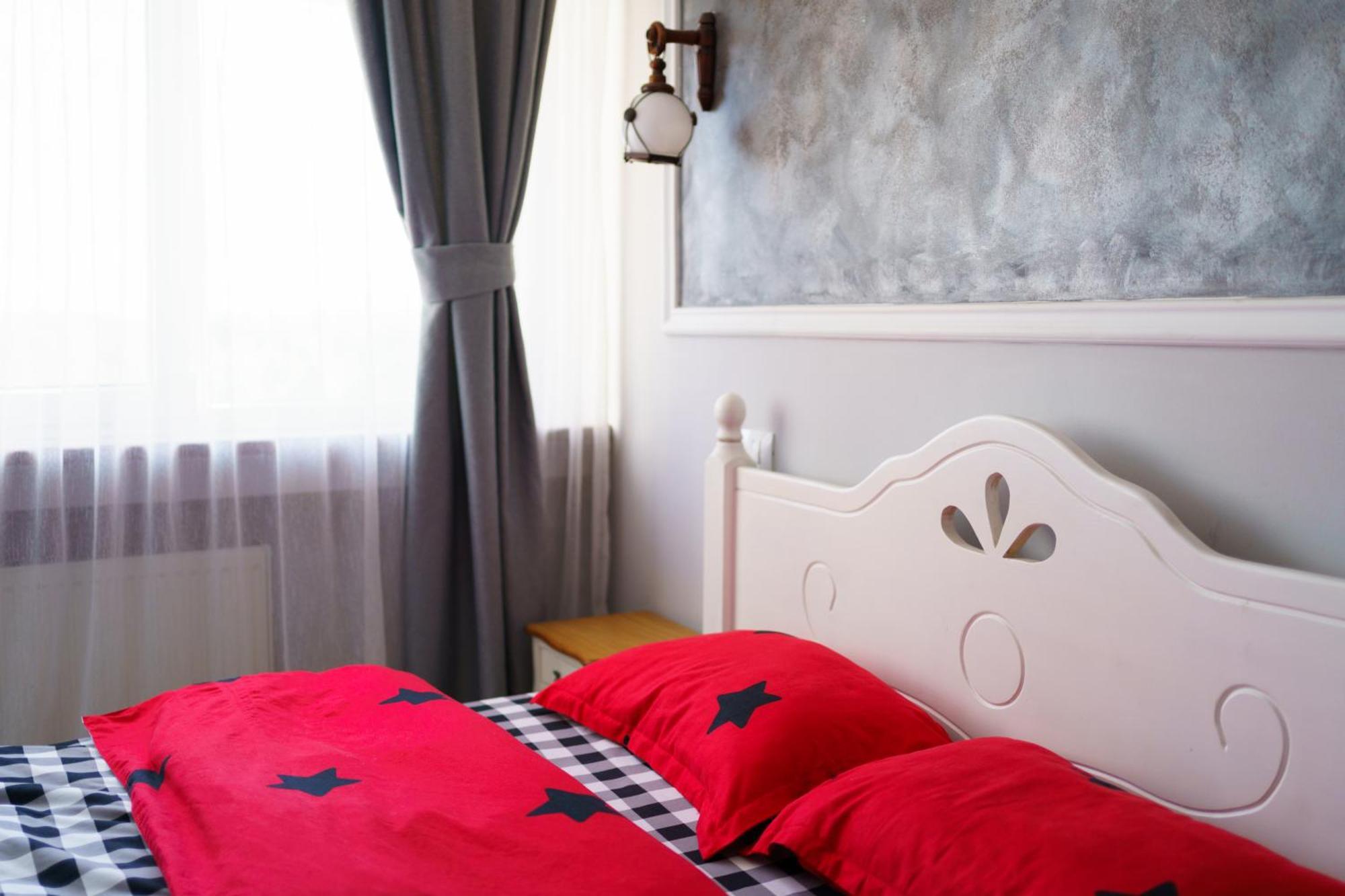 Pasiro Aparthotel Alba Iulia Ngoại thất bức ảnh