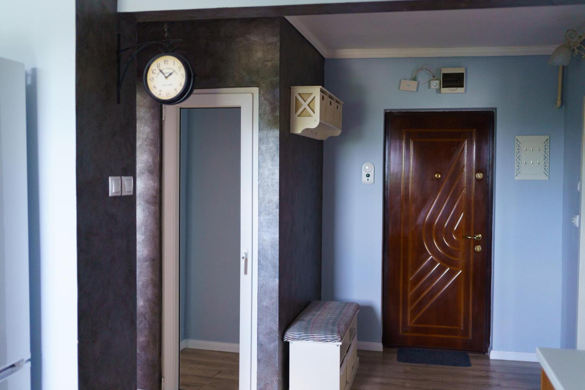 Pasiro Aparthotel Alba Iulia Ngoại thất bức ảnh