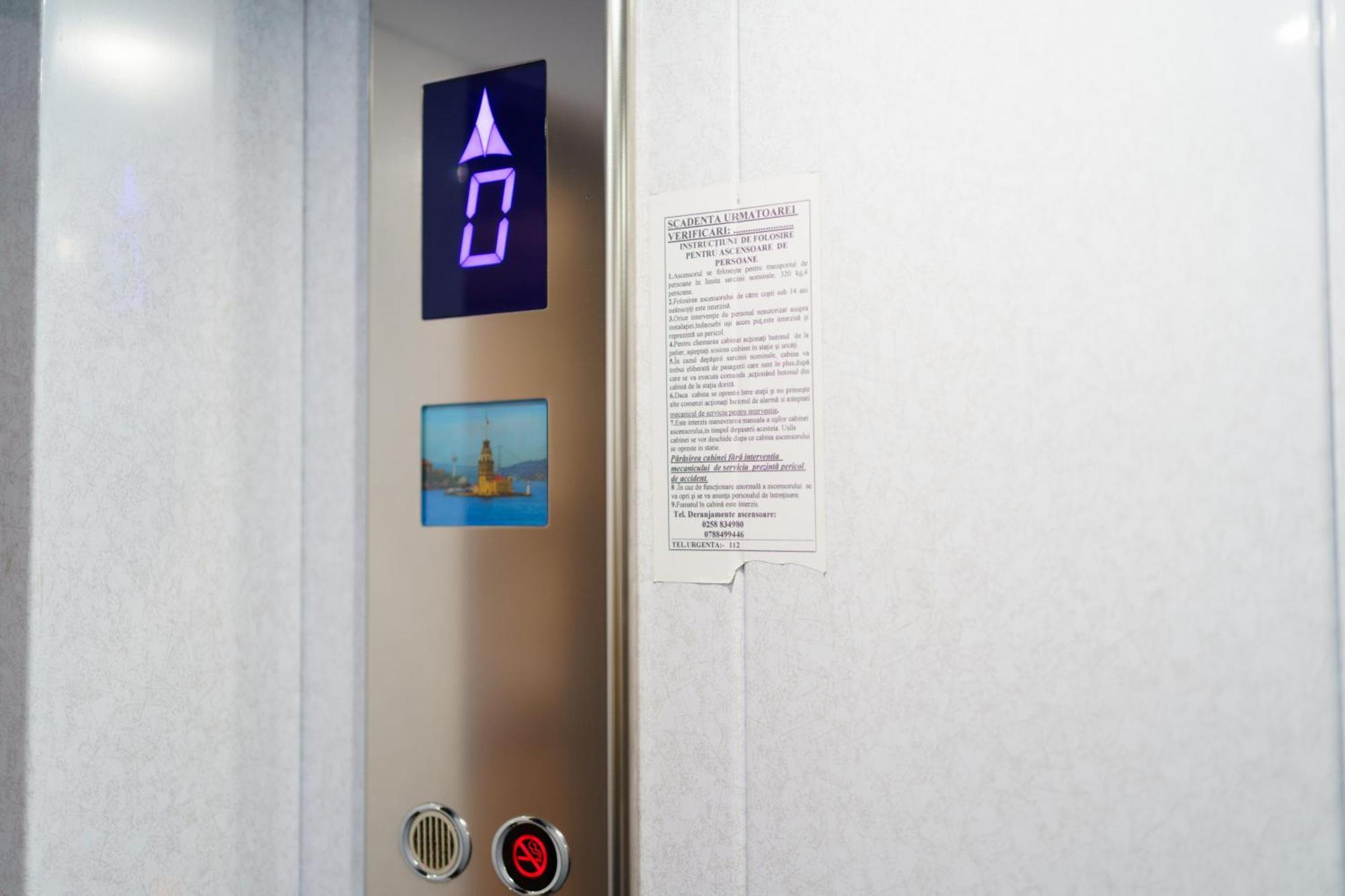 Pasiro Aparthotel Alba Iulia Ngoại thất bức ảnh