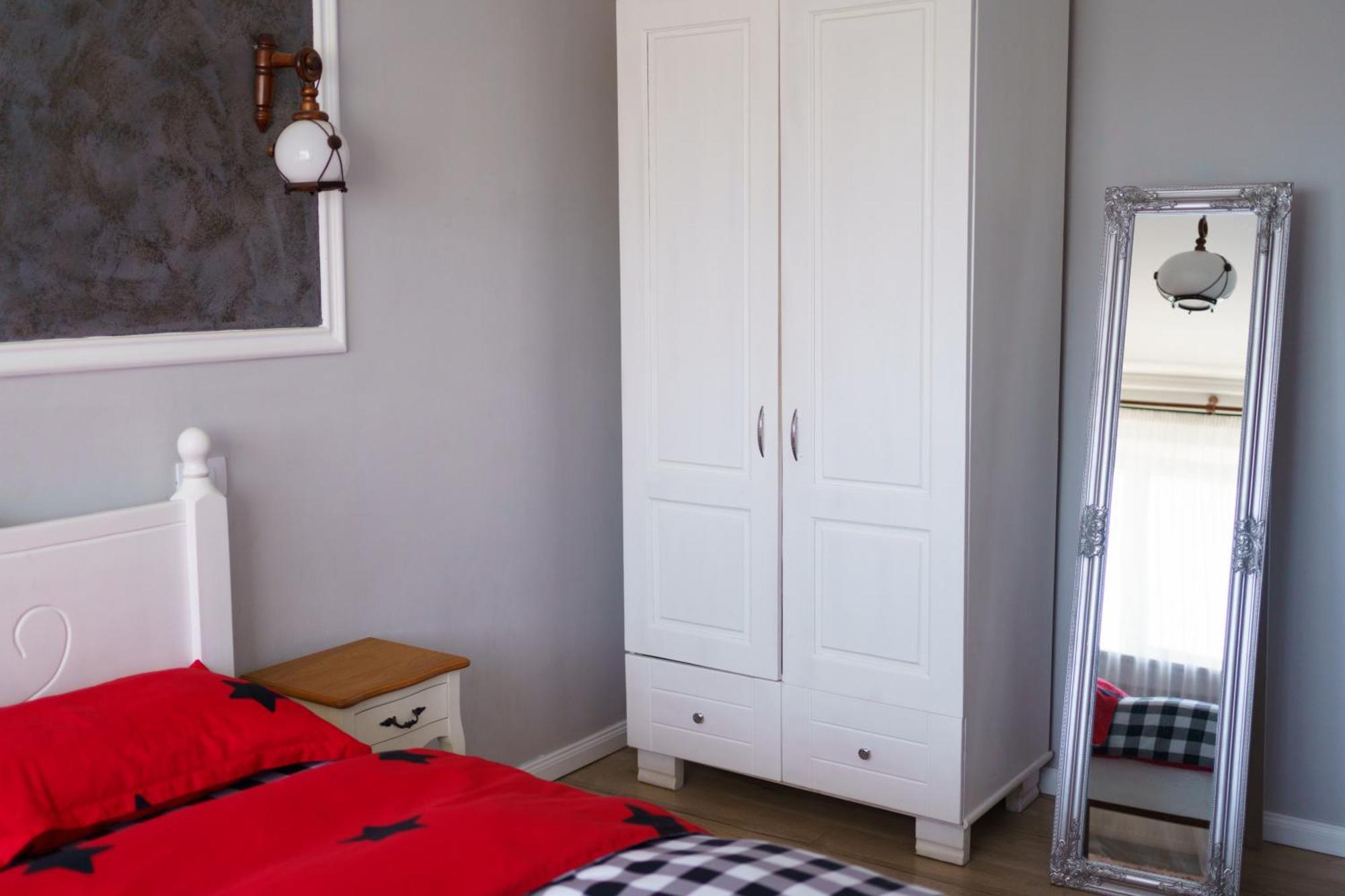 Pasiro Aparthotel Alba Iulia Ngoại thất bức ảnh